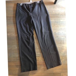 Style and Co neutral dress pants